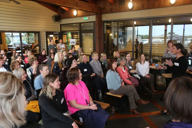 Women in business networking event hosted by Development West Coast. Four UK franchise discovery routes, and which task each one suits
