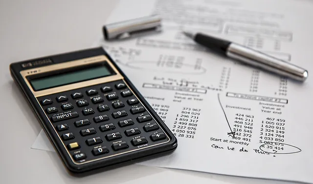 calculator, calculation, insurance, finance, accounting, pen, fountain pen, investment, office, work, taxes, calculator, insurance, insurance, finance, finance, finance, finance, finance, accounting, accounting, accounting, investment, taxes. How to organise a franchise cost schedule