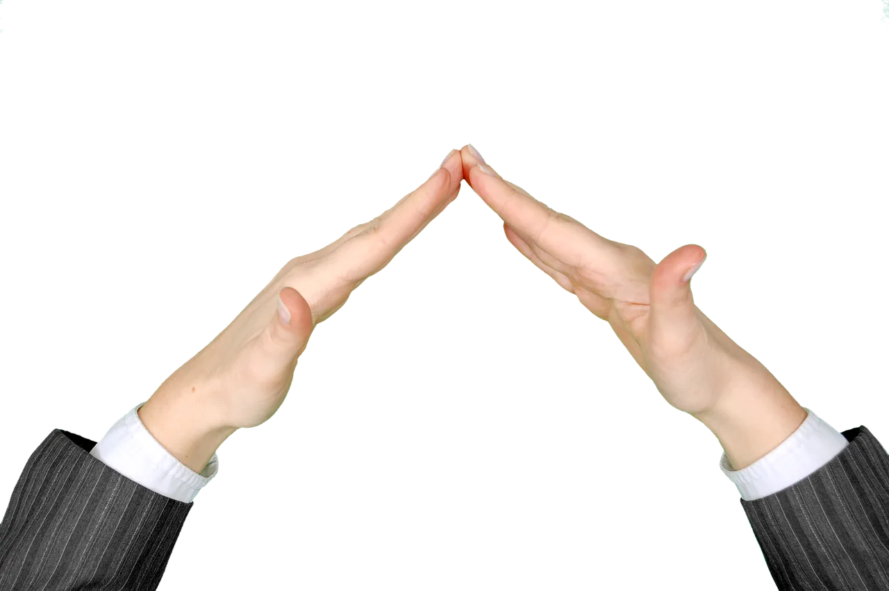 hand, hands, cottage, house, the roof of the, gesture, business, on a white background, white background, hands, hands, cottage, cottage, cottage, house, gesture, business, business, business, business, business