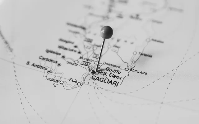 cagliari, travel, pinned, maps, europe, italy, sardinia, atlas, cartography, closeups, countries, destinations, geography, needle, tourism, gray map, cagliari, cagliari, cagliari, cagliari, cagliari, geography. Two franchise strategy mistakes: earnings claims and late permissions