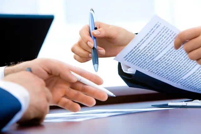 laptop, office, hand, writing, business, document, contract, paper, education, work, notebook, data, pen, meeting, recruitment, agreement, paperwork, office, business, business, business, business, business, contract, contract, education, work, meeting, meeting. Franchise vendor due diligence: service loss, continuity and exit terms