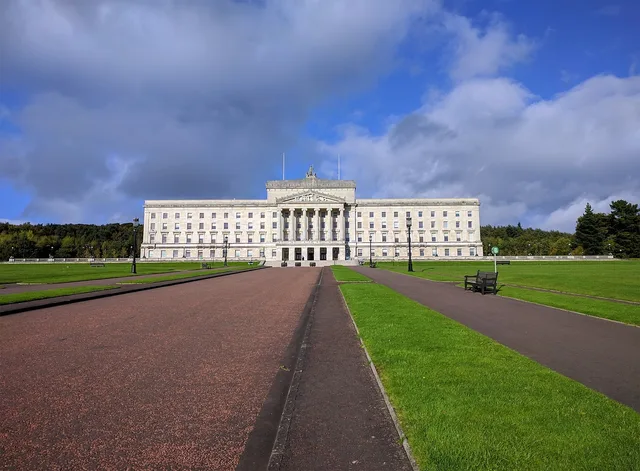 northern ireland, stormont, parliament, northern ireland, stormont, stormont, stormont, stormont, stormont. How does VAT and customs work for a Northern Ireland franchise?